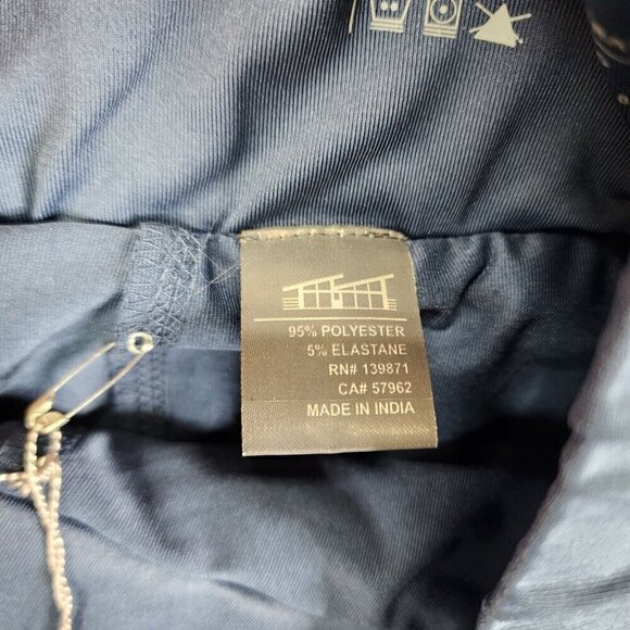 NEW Haus of Grey Heather Cooperative Harper Skort Flintstone Tennis Pickleball S - Picture 7 of 12